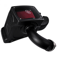 Load image into Gallery viewer, 349.00 S&amp;B Cold Air Intake Chevy Colorado / GMC Canyon (2015-2016) Cleanable Cotton or Dry Filter - Redline360 Alternate Image
