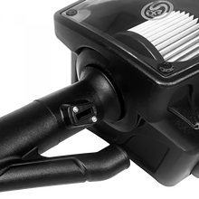 Load image into Gallery viewer, 349.00 S&amp;B Cold Air Intake Chevy Colorado / GMC Canyon (2017-2021) Cleanable Cotton or Dry Filter - Redline360 Alternate Image