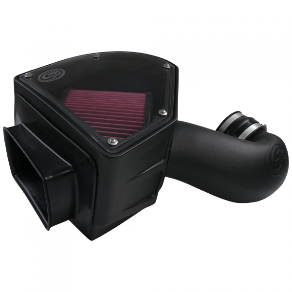 S&B Cold Air Intake Dodge Ram 2500/3500 (19942002) CARB/Smog Legal