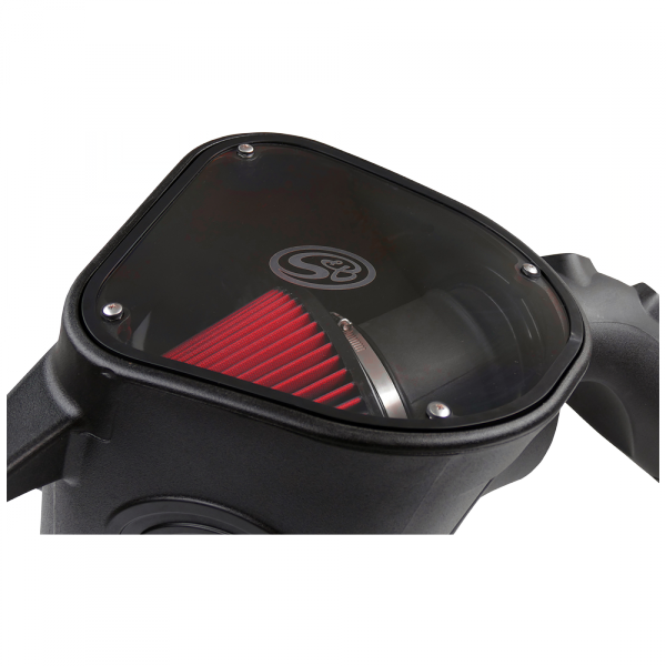 S&B Cold Air Intake Dodge Ram 2500/3500 6.7 Diesel (2010 2011 2012) CA