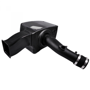 349.00 S&B Cold Air Intake Toyota Tacoma (2016-2020) Cleanable Cotton or Dry Filter - Redline360
