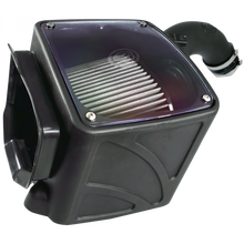Load image into Gallery viewer, 349.00 S&amp;B Cold Air Intake Chevy Silverado / GMC Sierra (2001-2004) CARB/Smog Legal - Redline360 Alternate Image