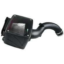 Load image into Gallery viewer, 349.00 S&amp;B Cold Air Intake Chevy Silverado / GMC Sierra (2004-2005) CARB/Smog Legal - Redline360 Alternate Image
