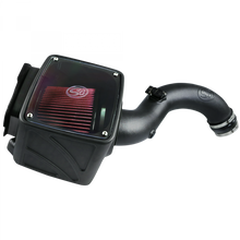 Load image into Gallery viewer, 349.00 S&amp;B Cold Air Intake Chevy Silverado / GMC Sierra (2004-2005) CARB/Smog Legal - Redline360 Alternate Image