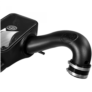 349.00 S&B Cold Air Intake Dodge Ram 1500/2500/3500 Hemi (2009-2018) Cleanable Cotton or Dry Filter - Redline360