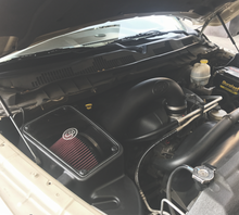 Load image into Gallery viewer, 349.00 S&amp;B Cold Air Intake Dodge Ram 1500/2500/3500 Hemi (2009-2018) Cleanable Cotton or Dry Filter - Redline360 Alternate Image