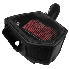 Load image into Gallery viewer, 349.00 S&amp;B Cold Air Intake VW MK7 GTI/R Audi S3/A3 8V (2015-2017) Cleanable Cotton or Dry Filter - Redline360 Alternate Image