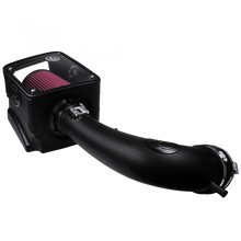 Load image into Gallery viewer, 349.00 S&amp;B Cold Air Intake Chevy Silverado 1500 / Tahoe (2017-2018) Cleanable Cotton or Dry Filter - Redline360 Alternate Image