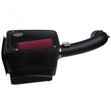 Load image into Gallery viewer, 349.00 S&amp;B Cold Air Intake Chevy Silverado 1500 / Tahoe (2017-2018) Cleanable Cotton or Dry Filter - Redline360 Alternate Image