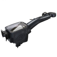 Load image into Gallery viewer, S&amp;B Cold Air Intake Jeep Wrangler JL / JL Rubicon (2018-2021) CARB/Smog Legal - Dry Filter Alternate Image