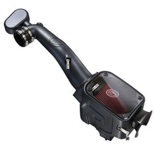 Load image into Gallery viewer, S&amp;B Cold Air Intake Jeep Wrangler JL / JL Rubicon (2018-2021) CARB/Smog Legal - Cotton Air Filter Alternate Image