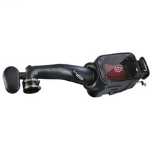 Load image into Gallery viewer, S&amp;B Cold Air Intake Jeep Wrangler JL / JL Rubicon (2018-2021) CARB/Smog Legal - Cotton Air Filter Alternate Image