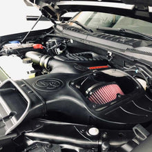 Load image into Gallery viewer, 349.00 S&amp;B Cold Air Intake Ford F150 / Raptor (2018-2020) Cleanable Cotton or Dry Filter - Redline360 Alternate Image