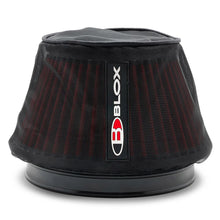 Load image into Gallery viewer, 25.20 BLOX Air Filter 5&quot; Tall and Cover - Filter only / Cover only - Redline360 Alternate Image