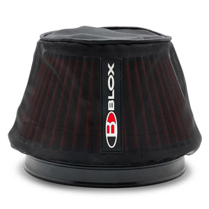25.20 BLOX Air Filter 5" Tall and Cover - Filter only / Cover only - Redline360