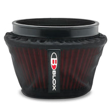 Load image into Gallery viewer, 25.20 BLOX Air Filter 5&quot; Tall and Cover - Filter only / Cover only - Redline360 Alternate Image