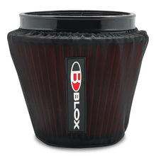 Load image into Gallery viewer, BLOX Performance Air Filter 7" Tall (6" Opening - 8" Wide) w/ Cover - Tall Air Filter Alternate Image