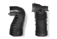 Load image into Gallery viewer, Perrin 3" Turbo Inlet Hose Subaru BRZ / Scion FRS (13-16) [Manual Transmission] Black or Red - Black Alternate Image
