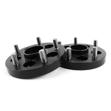 Load image into Gallery viewer, 179.10 Perrin 5x100 to 5x114.3 Wheel Adapter [56mm Hub] Subaru Crosstrek (13-18) 20mm or 25mm - Redline360 Alternate Image