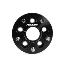 Load image into Gallery viewer, Perrin 5x100 to 5x114.3 Wheel Adapter [56mm Hub] Subaru WRX (02-14) WRX STi (2004) 20mm or 25mm - 20mm Alternate Image