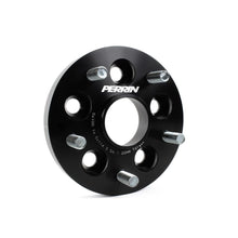 Load image into Gallery viewer, Perrin 5x100 to 5x114.3 Wheel Adapter [56mm Hub] Subaru WRX (02-14) WRX STi (2004) 20mm or 25mm - 20mm Alternate Image