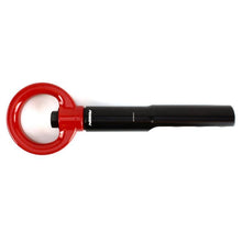 Load image into Gallery viewer, 81.00 Perrin Front/Rear Tow Hooks Honda Civic Si / Type-R (17-21) Red/Black/Neon Yellow - Redline360 Alternate Image