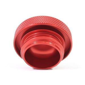 56.70 Perrin Round Style Oil Fill Cap Subaru Crosstrek (13-18) Outback XT (05-13) Black/Red/Neon Yellow/Hyper Teal - Redline360