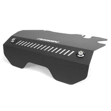Load image into Gallery viewer, Perrin Intercooler Shroud Subaru WRX (2015-2020) Black / Red / Neon Yellow/ Pink - Black Alternate Image