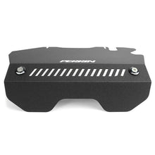 Load image into Gallery viewer, Perrin Intercooler Shroud Subaru WRX (2015-2020) Black / Red / Neon Yellow/ Pink - Black Alternate Image