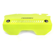 Load image into Gallery viewer, Perrin Intercooler Shroud Subaru WRX (2015-2020) Black / Red / Neon Yellow/ Pink - Black Alternate Image