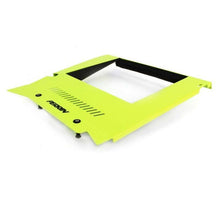 Load image into Gallery viewer, Perrin Intercooler Shroud Subaru WRX (2015-2020) Black / Red / Neon Yellow/ Pink - Black Alternate Image