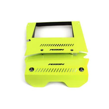 Load image into Gallery viewer, Perrin Intercooler Shroud Subaru WRX (2015-2020) Black / Red / Neon Yellow/ Pink - Black Alternate Image
