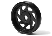 Load image into Gallery viewer, 109.90 Perrin Lightweight Crank Pulley Subaru WRX (15-18) FRS / BRZ / 86 (FA/FB) Black or Red - Redline360 Alternate Image