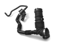 Load image into Gallery viewer, Perrin 3" Turbo Inlet Hose BRZ FRS 86 (17-21) [Automatic Transmission] Black or Red - Black Alternate Image
