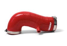 Load image into Gallery viewer, Perrin 3" Turbo Inlet Hose BRZ FRS 86 (17-21) [Automatic Transmission] Black or Red - Black Alternate Image