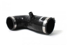Load image into Gallery viewer, Perrin 3" Turbo Inlet Hose Subaru BRZ / Scion FRS (13-16) [Manual Transmission] Black or Red - Black Alternate Image