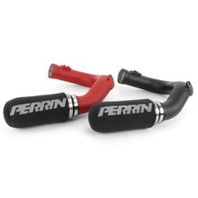 Load image into Gallery viewer, 331.20 PERRIN Cold Air Intake Subaru BRZ / Toyota 86 Automatic Trans. (2017-2020) Black or Red - Redline360 Alternate Image