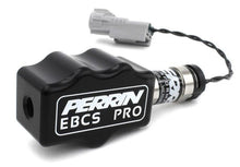 Load image into Gallery viewer, Perrin EBCS Pro Boost Control Solenoid Subaru WRX STi (08-20) Cartridge Type - Default Title Alternate Image