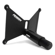 Load image into Gallery viewer, 135.00 Perrin License Plate Relocate Nissan GT-R R35 (2009-2016) PGP-BDY-200 - Redline360 Alternate Image