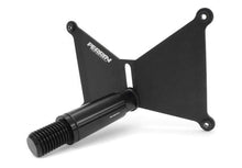 Load image into Gallery viewer, 135.00 Perrin License Plate Relocate Nissan GT-R R35 (2009-2016) PGP-BDY-200 - Redline360 Alternate Image