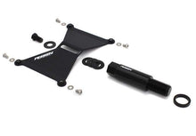 Load image into Gallery viewer, 135.00 Perrin License Plate Relocate Nissan GT-R R35 (2009-2016) PGP-BDY-200 - Redline360 Alternate Image