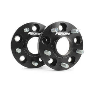 189.00 Perrin 20mm Wheel Spacer Honda Civic Si Coupe/Sedan (2017-2021) Pair - Redline360