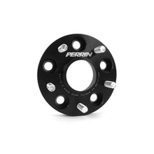 Load image into Gallery viewer, 189.00 Perrin 20mm Wheel Spacer Honda Civic Si Coupe/Sedan (2017-2021) Pair - Redline360 Alternate Image