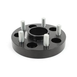 Perrin 17-18 Honda Civic Type R 64.1mm Hub 5x120 27mm Wheel Spacers (One Pair)