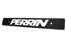 Load image into Gallery viewer, Perrin License Plate Delete Subaru Impreza / Crosstrek (2002-2005) PSP-BDY-109BK - Default Title Alternate Image
