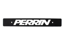 Load image into Gallery viewer, Perrin License Plate Delete Subaru Crosstrek (2018-2020) PSP-BDY-113BK - Default Title Alternate Image