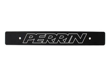 Load image into Gallery viewer, Perrin License Plate Delete Subaru Crosstrek (2018-2020) PSP-BDY-113BK - Default Title Alternate Image