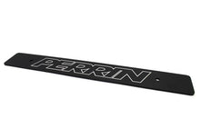 Load image into Gallery viewer, Perrin License Plate Delete Subaru Impreza / Crosstrek (2002-2005) PSP-BDY-109BK - Default Title Alternate Image