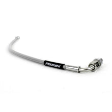 Load image into Gallery viewer, Perrin Clutch Line Subaru WRX / WRX STi (2015-2020) Stainless Steel Braided SP-BRK-305 - Default Title Alternate Image