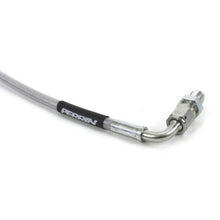 Load image into Gallery viewer, Perrin Clutch Line Subaru WRX / WRX STi (2015-2020) Stainless Steel Braided SP-BRK-305 - Default Title Alternate Image
